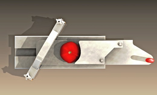 番茄切片机缩略图